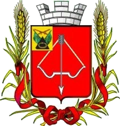 Герб міста Пирятин