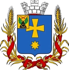 Герб міста Миргород