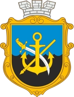 Герб міста Маріуполь