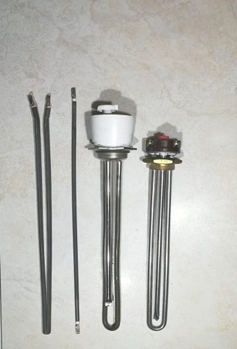 ТЕН (TUKIR)